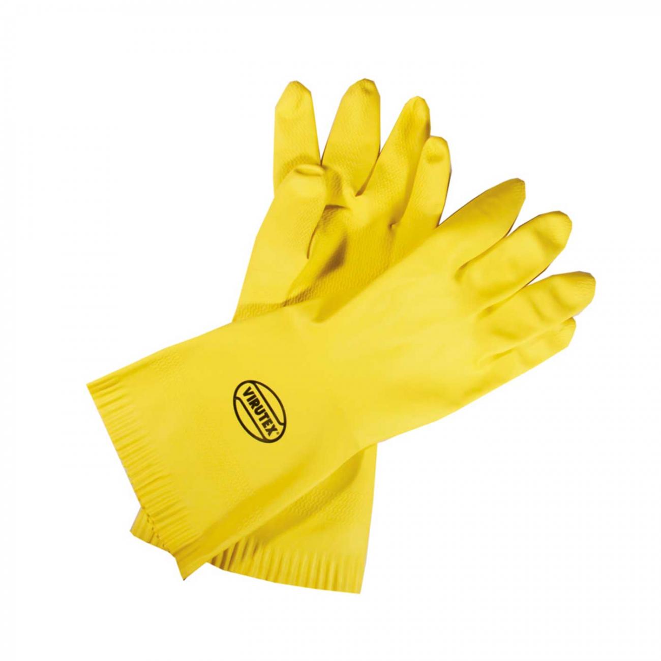 Guantes multiuso standard, amarillo, Super Pro Bettanin - Xtreme Clean