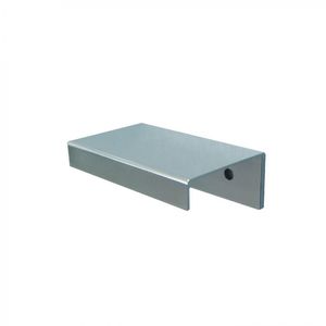 Manilla 80/100 mm Aluminio