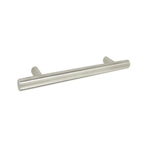 Manilla Barra 96 mm Inoxidable