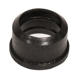 Adaptador De Goma Para Cañería PVC 50 mm
