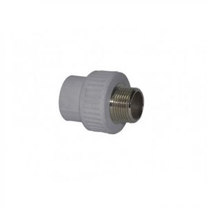 Terminal PPR SO-HE 20 mm 1/2"