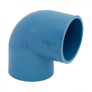 Codo PVC Presión Cementar 32 mm 90°
