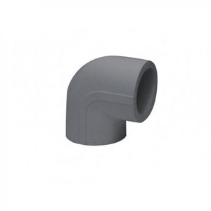 Codo PPR SO-SO 25 mm 90°