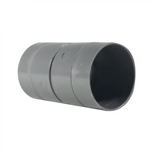 Copla PVC Sanitario 75 mm