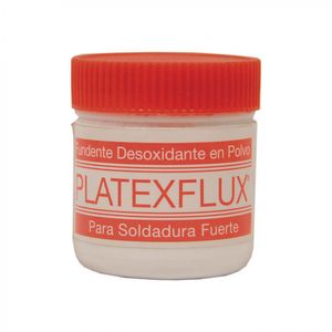 Fundente Para Soldadura De Plata 50 gr