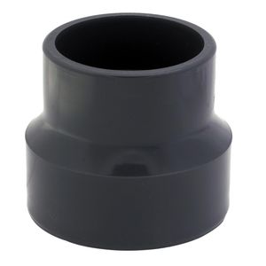 Buje Reducción PVC Presión Largo Cementar 40 x 20 mm