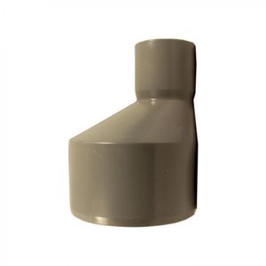 Reducción PVC Sanitario 110 x 50 mm
