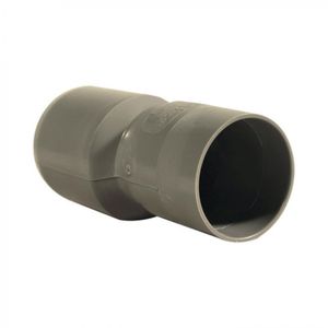 Reducción PVC Sanitario 50 x 40 mm