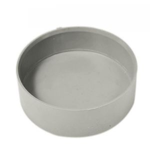 Tapa Tubo PVC Sanitario 110 mm