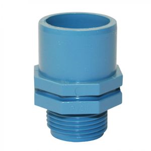 Terminal PVC Presión Cementar HE 25 mm 3/4"