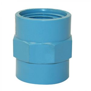 Terminal PVC Presión Cementar HI 32 mm 1"