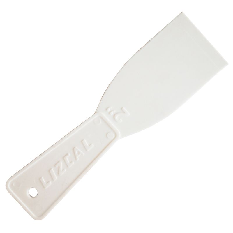 Putty Knife Set Plastic 3 Pc.