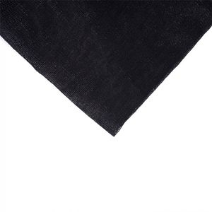 Malla Sombra Raschel 80% 4,2 x 1 m Negro