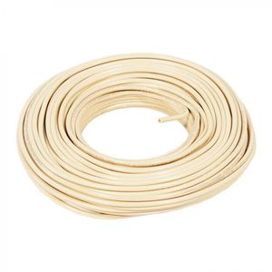 Alambre H07V-U 2,5 mm 25 m Blanco