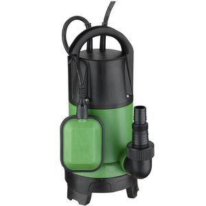 Bomba Sumergible BSK-VP 750/G 1 hp 1 1/4" 2,8 A