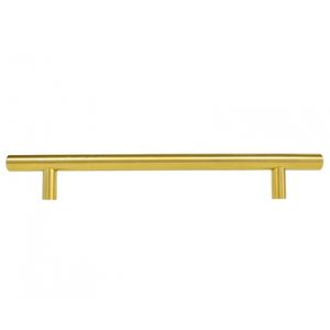 Manilla Barra 160 mm Bronce