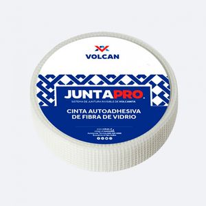 Huincha Juntapro De Fibra De Vidrio 50 mm 90 m