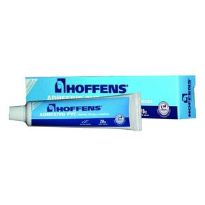 Adhesivo PVC Pomo Secado Rápido 20 cc