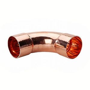 Curva Cobre SO-SO 1/2"