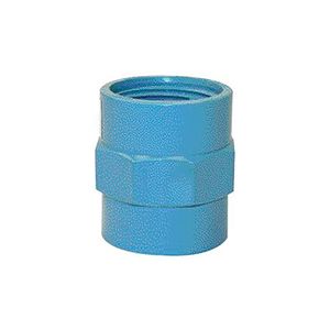 Terminal PVC Presión Cementar HI 20 mm 1/2"