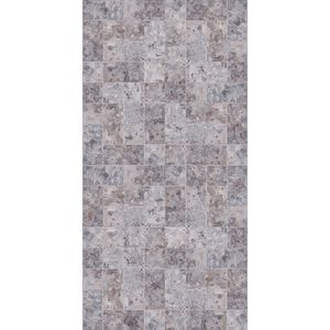 Placa Fibrocemento Simplísima Mármol Botticino 6 mm 1,2 x 2,4 m