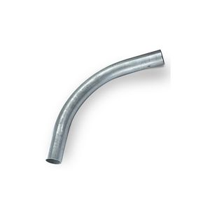 Curva 90° Metálica Para Tubo 32 mm