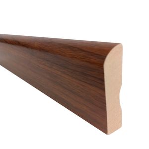 GuardaPolvo GP22 12 x 70 mm 2,4 m Nogal Walnut