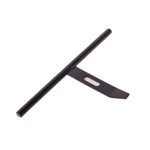 Cerrojo Portón 10" Negro