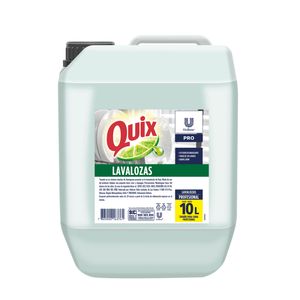 Lavalozas Quix 10 L