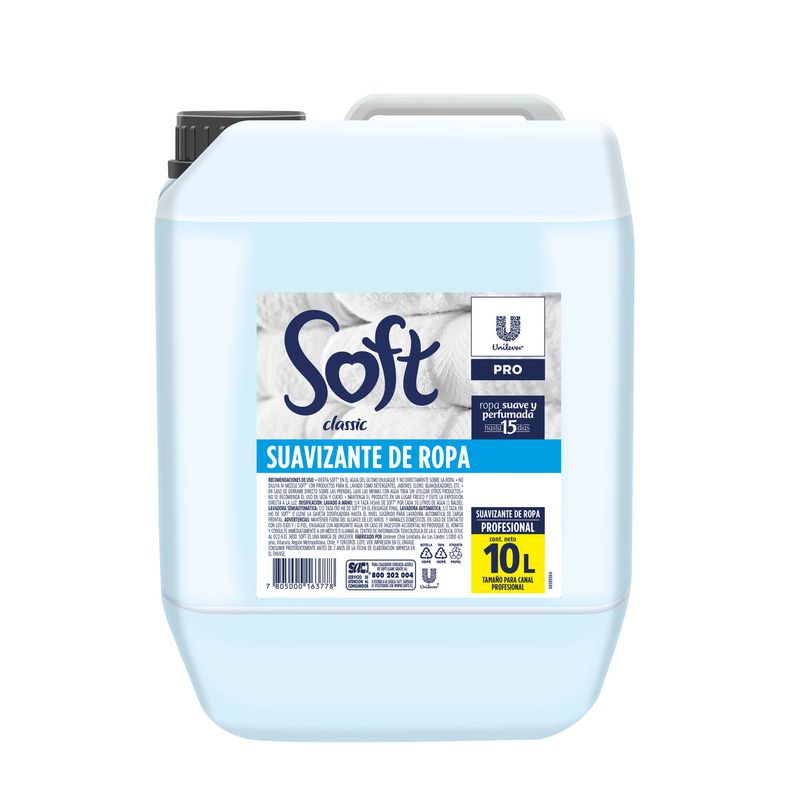 Suavizante_De_Ropa_Soft_10L_1