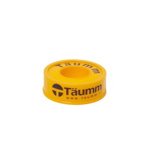 Teflón Gas 1/2" 6,6 m