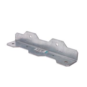 Escuadra Escala TA9Z-R 1 1/2 x 8 1/4"