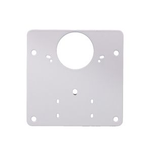 Repara Puerta Bisagra 35 mm Blanco