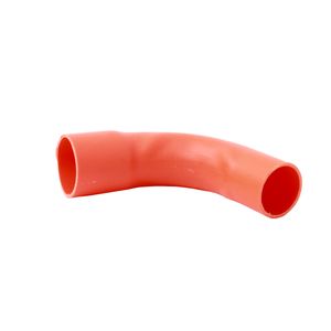 Curva 90° PVC Conduit Cementar 25 mm