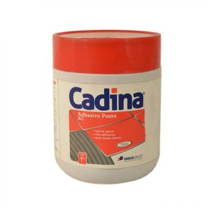 Adhesivo Cerámico Pasta AC Muro 1 kg