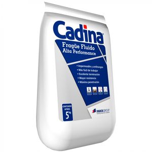 Fragüe Fluido Bio Bio 5 kg