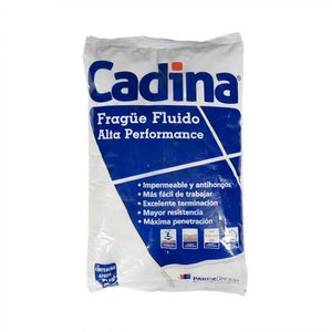 Fragüe Fluido 5 kg Café Claro