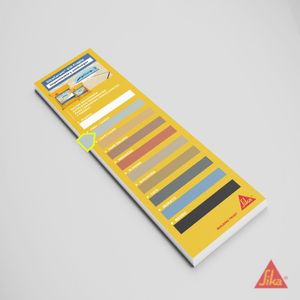 Fragüe Fluido Grey-Garza Sikaceram-610 1 kg
