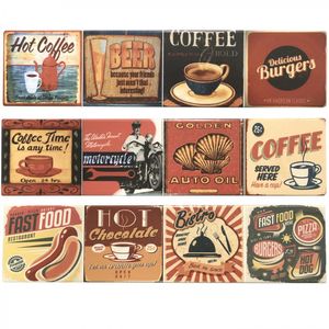 Listel Vintage 8,5 x 35 cm 1 m 3 un