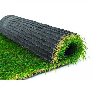 Pasto Sintético 20 mm 1 x 4 m Verde