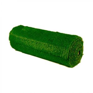 Pasto Sintético 7 mm 1 x 1,88 m Verde