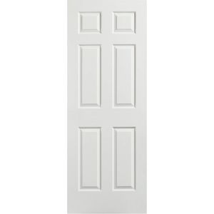 Puerta Exterior Sinfonía Vique 75 x 200 cm Acero