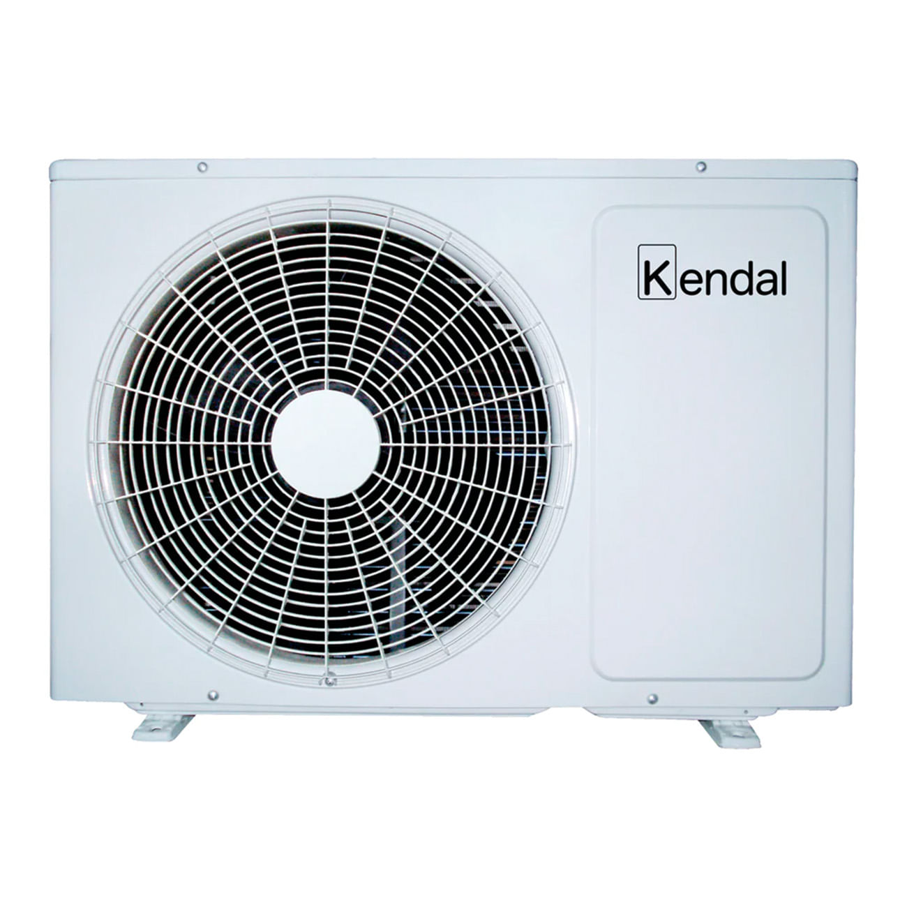 KENDAL Aire Acondicionado Portátil Frío Calor Eva III PRO 9.000