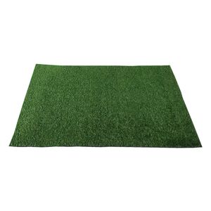 Pasto Sintético 12 mm 0,5 x 0,7 m Verde