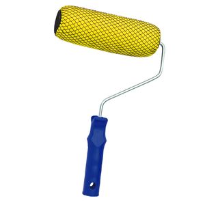 Rodillo Texturador Espuma/Malla 18 cm