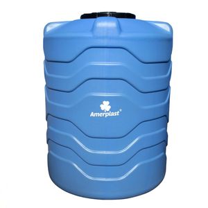 Estanque Tricapa Antibacterial 2400 L
