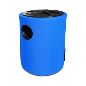 Cámara Distribuidora De Drenes 100 L Amerplast