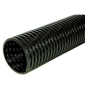 Tubo De Drenaje 110 mm 1 m