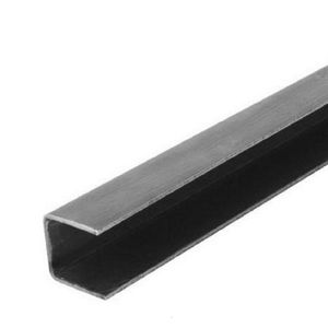 Perfil Tabique Canal U 30 x 30 x 2 mm 6 m