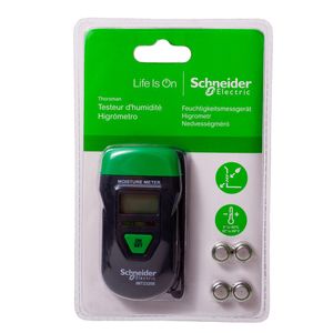 Detector De Humedad Rango 6 A 60%
